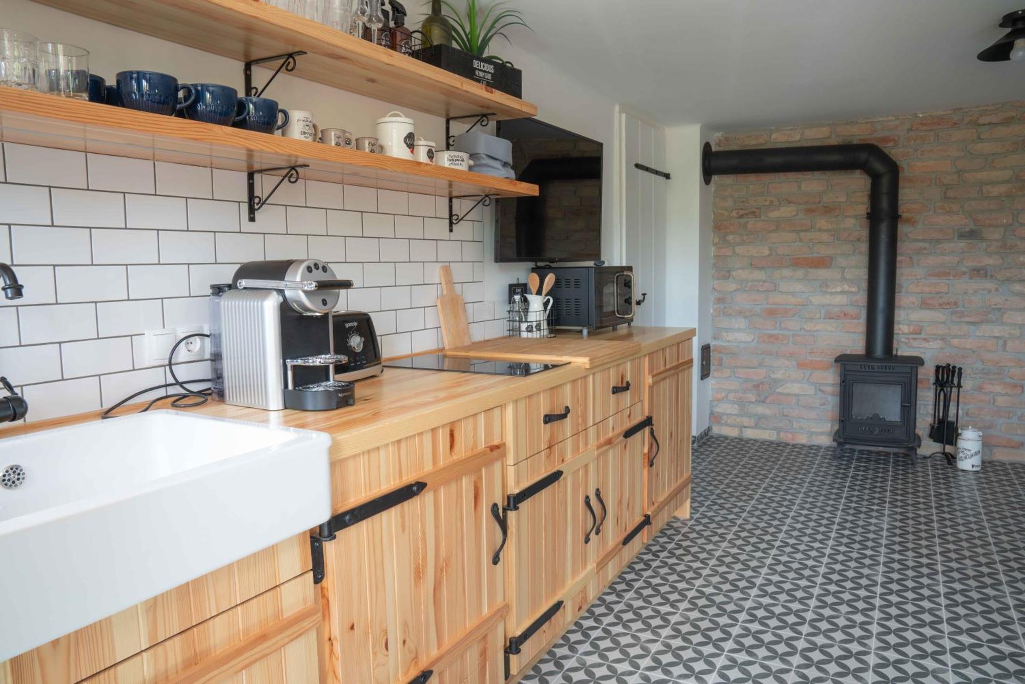 Egercottages - Bikaver Cottage Luaran gambar