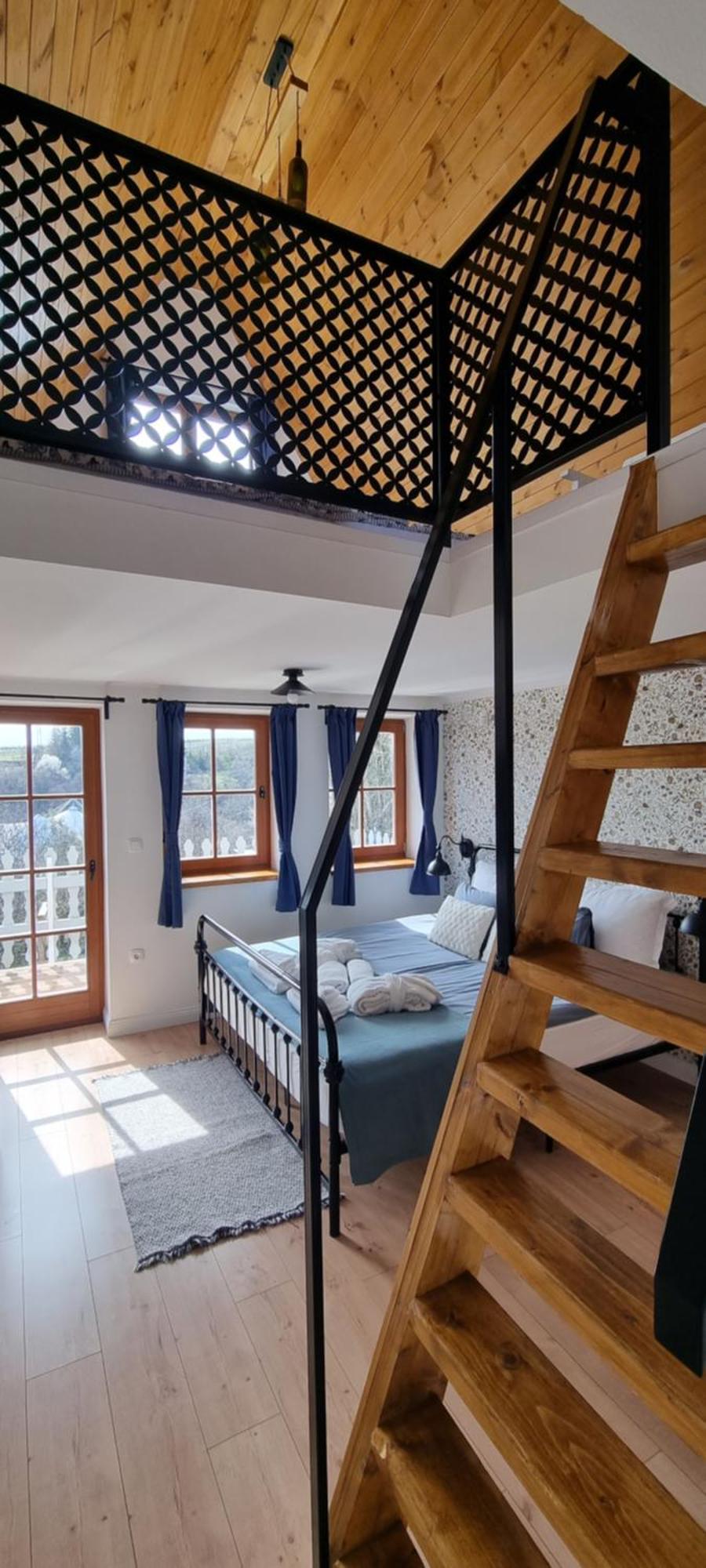 Egercottages - Bikaver Cottage Luaran gambar